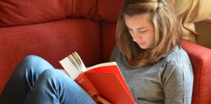 Encouraging Reluctant Readers with a Growth Mindset