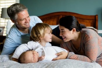 5 Ways to Embrace Your Family's Values